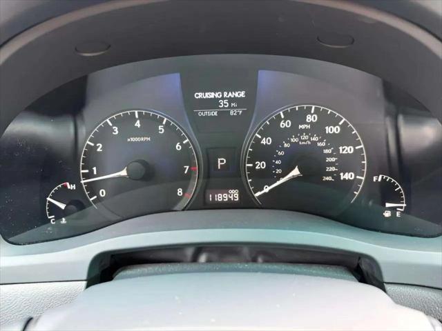 used 2010 Lexus RX 350 car, priced at $10,980