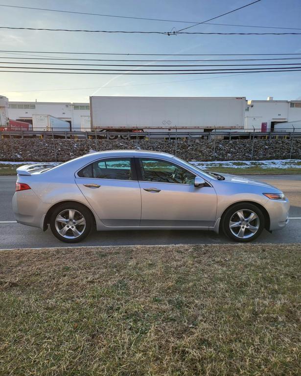 used 2012 Acura TSX car, priced at $9,480