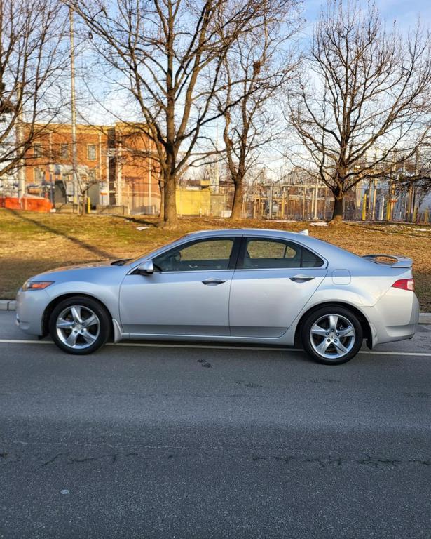 used 2012 Acura TSX car, priced at $9,480