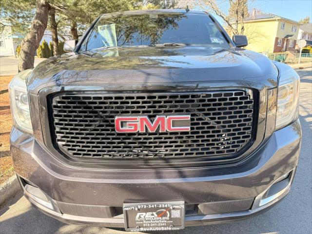 used 2015 GMC Yukon car, priced at $13,880