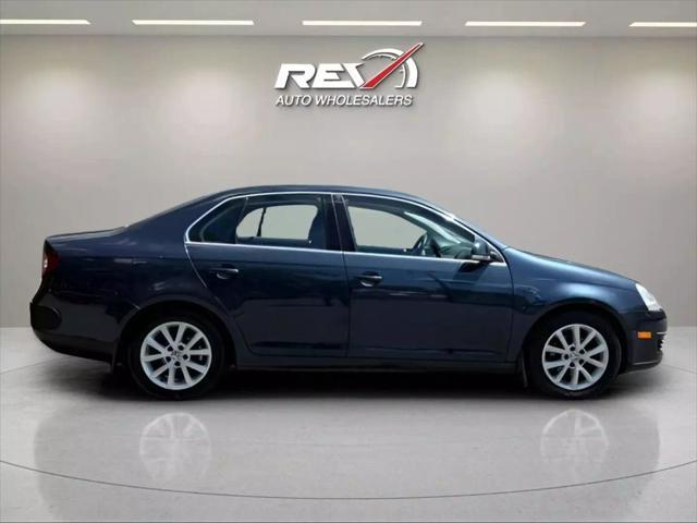used 2010 Volkswagen Jetta car, priced at $4,880