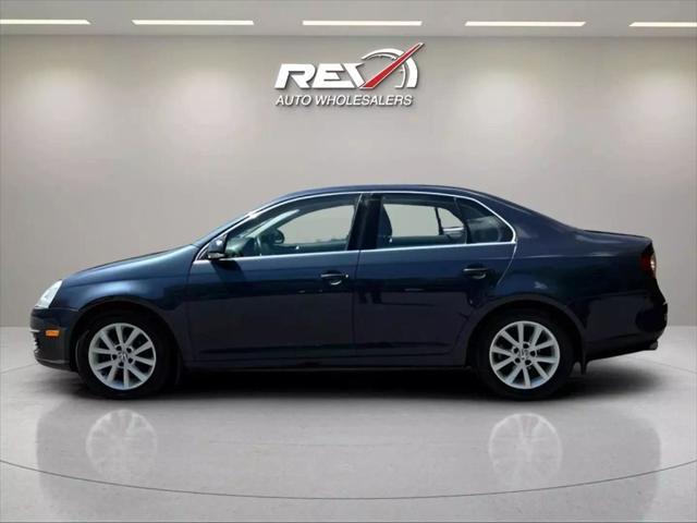 used 2010 Volkswagen Jetta car, priced at $4,880