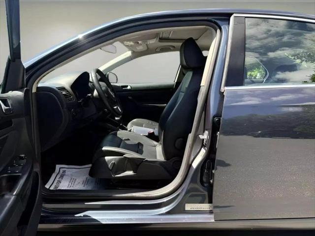 used 2010 Volkswagen Jetta car, priced at $4,880
