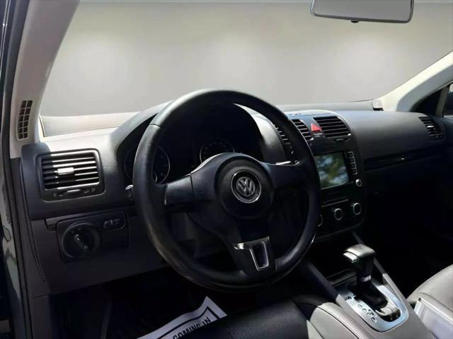 used 2010 Volkswagen Jetta car, priced at $4,880