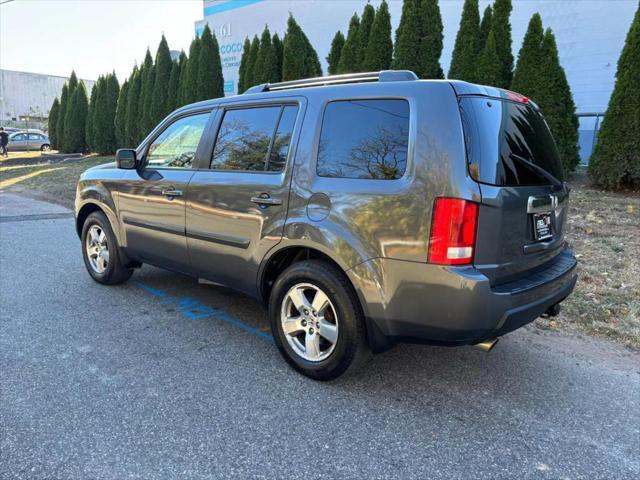 used 2011 Honda Pilot car, priced at $7,250