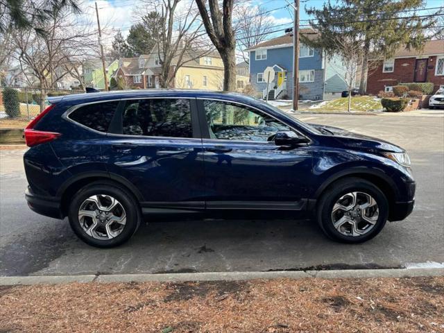 used 2017 Honda CR-V car, priced at $11,880