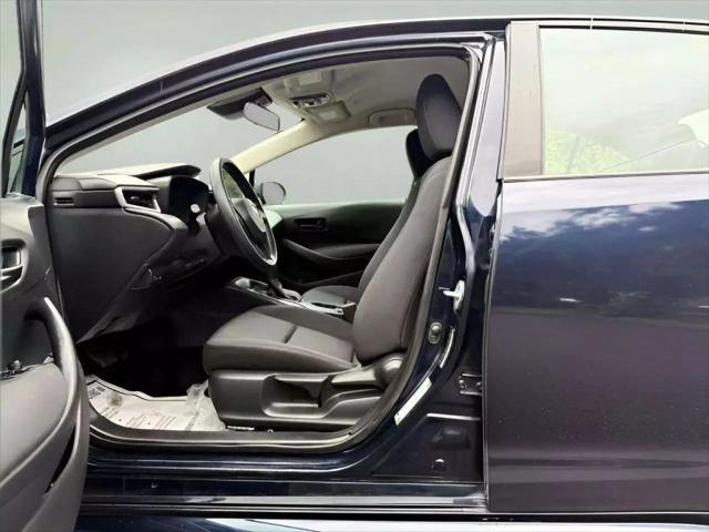 used 2024 Toyota Corolla car, priced at $19,980