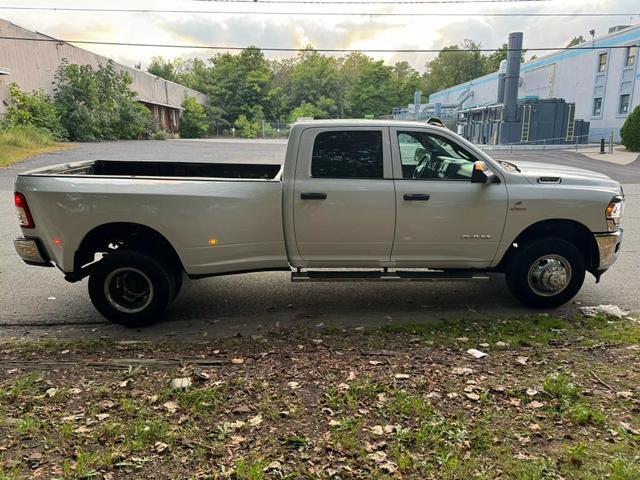 used 2021 Ram 3500 car, priced at $44,490