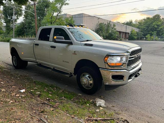 used 2021 Ram 3500 car, priced at $44,490