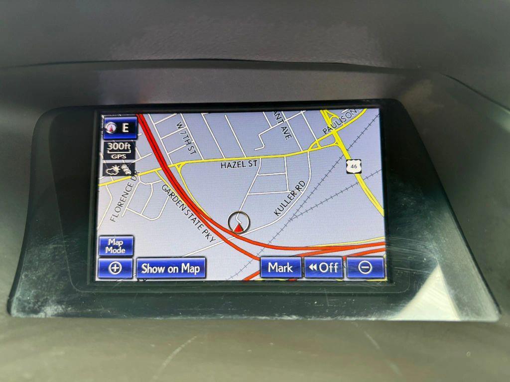 used 2015 Lexus RX 350 car, priced at $15,880