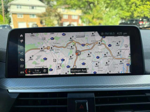 used 2019 BMW X3 car, priced at $25,480