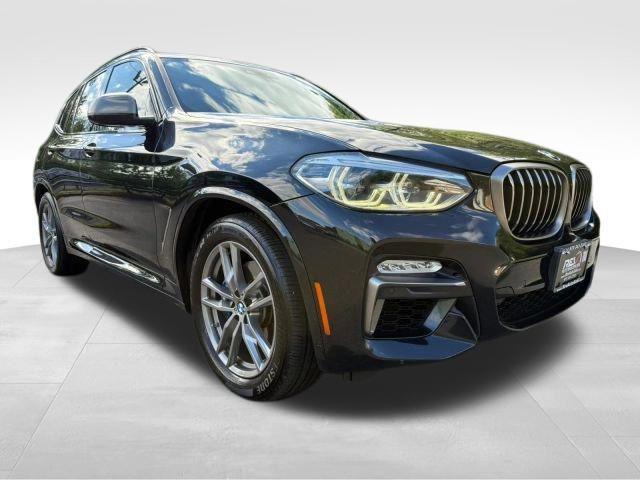used 2019 BMW X3 car, priced at $25,480