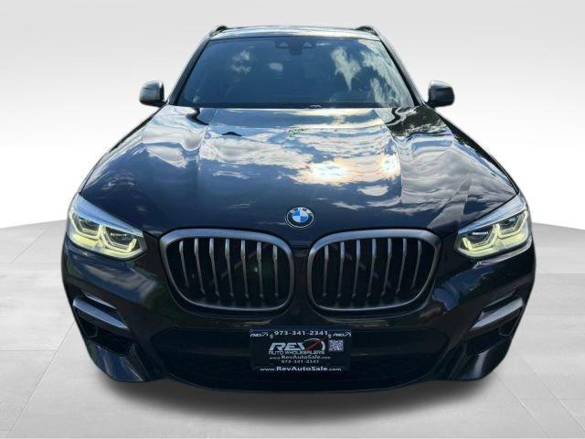 used 2019 BMW X3 car, priced at $25,480
