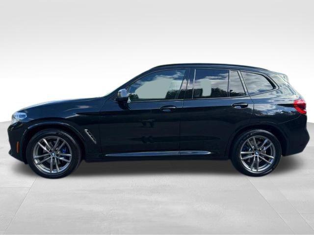 used 2019 BMW X3 car, priced at $25,480