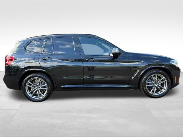 used 2019 BMW X3 car, priced at $25,480