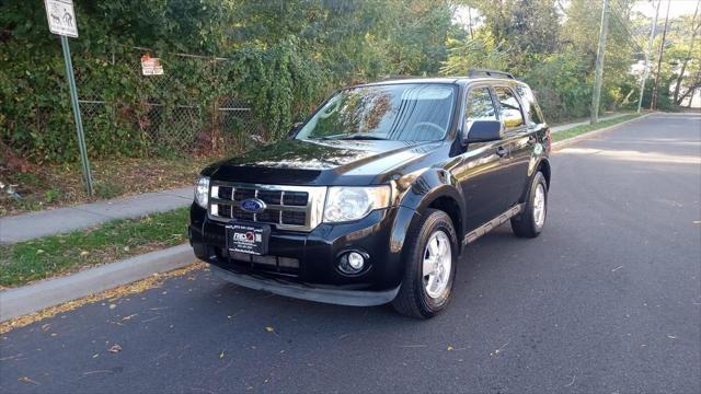 used 2011 Ford Escape car, priced at $5,990