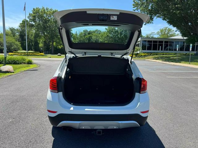 used 2013 BMW X1 car, priced at $11,495