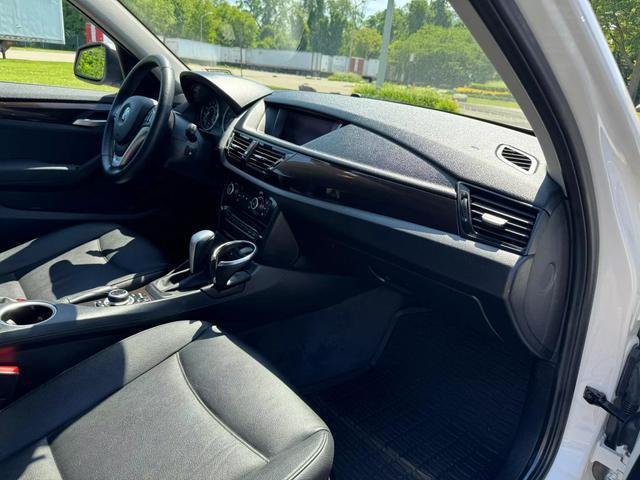 used 2013 BMW X1 car, priced at $11,495