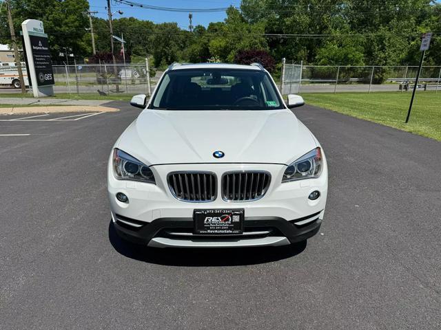 used 2013 BMW X1 car, priced at $11,495