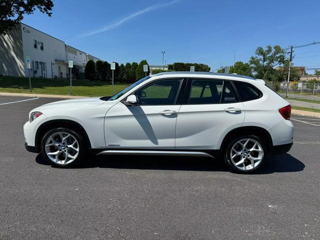 used 2013 BMW X1 car, priced at $11,495