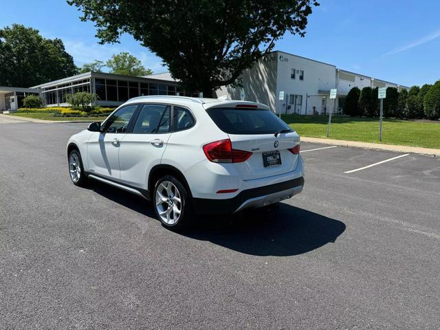 used 2013 BMW X1 car, priced at $11,495