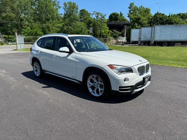 used 2013 BMW X1 car, priced at $11,495