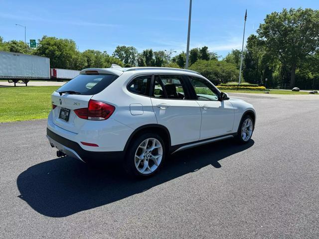 used 2013 BMW X1 car, priced at $11,495