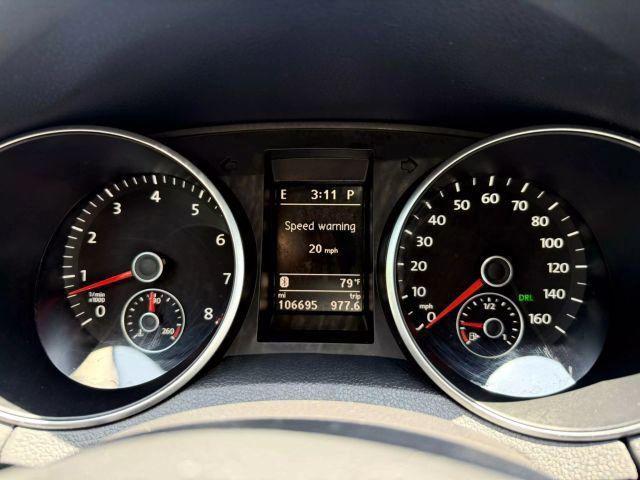 used 2013 Volkswagen Jetta SportWagen car, priced at $4,380