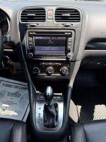 used 2013 Volkswagen Jetta SportWagen car, priced at $4,380