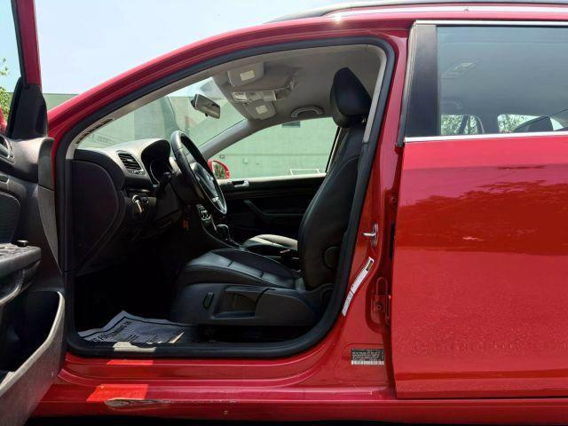 used 2013 Volkswagen Jetta SportWagen car, priced at $4,380