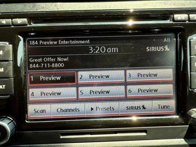 used 2013 Volkswagen Jetta SportWagen car, priced at $4,380