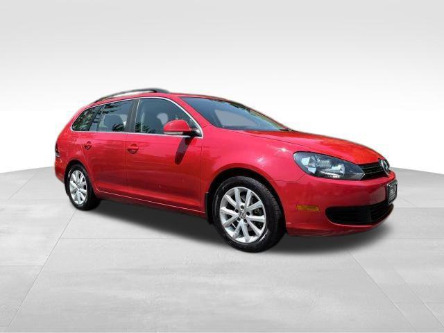 used 2013 Volkswagen Jetta SportWagen car, priced at $4,380