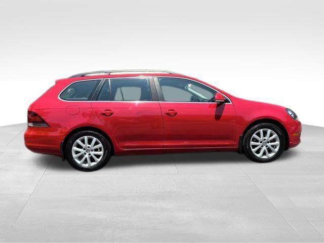 used 2013 Volkswagen Jetta SportWagen car, priced at $4,380