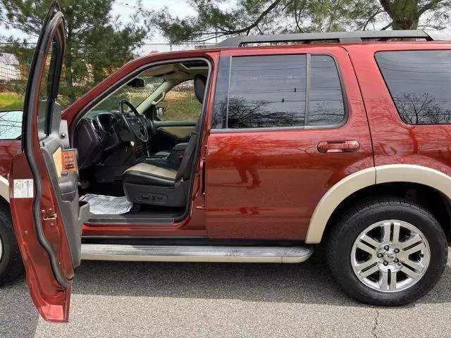 used 2010 Ford Explorer car, priced at $9,280