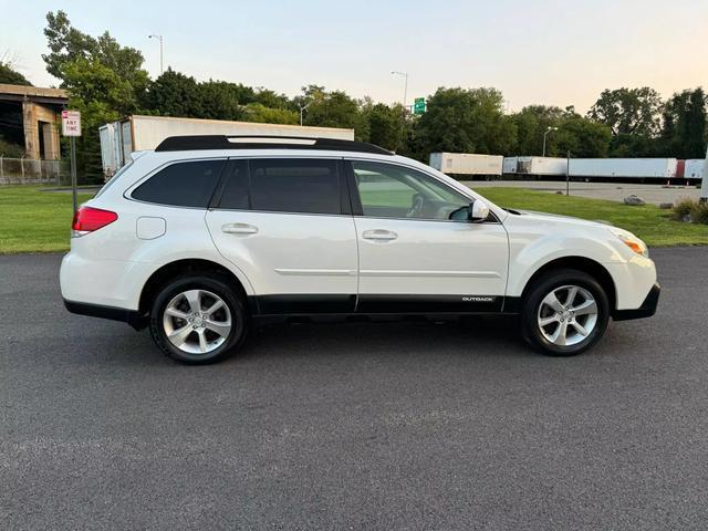 used 2013 Subaru Outback car, priced at $6,680