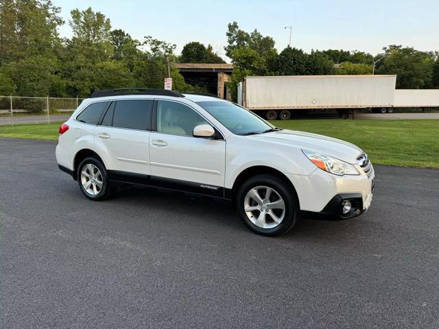 used 2013 Subaru Outback car, priced at $6,680