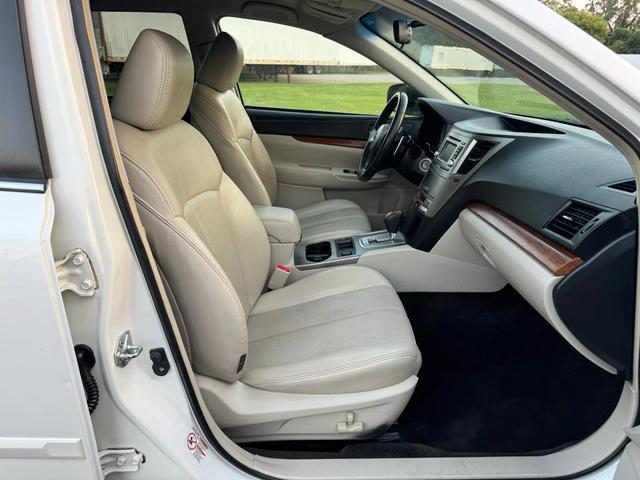 used 2013 Subaru Outback car, priced at $6,680