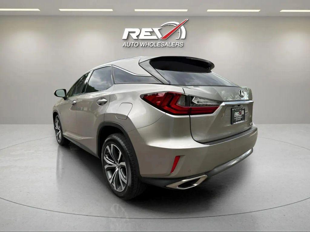 used 2019 Lexus RX 350 car, priced at $21,980