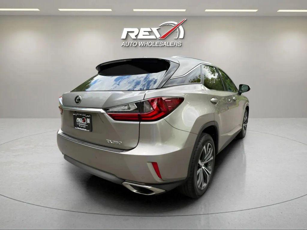 used 2019 Lexus RX 350 car, priced at $21,980