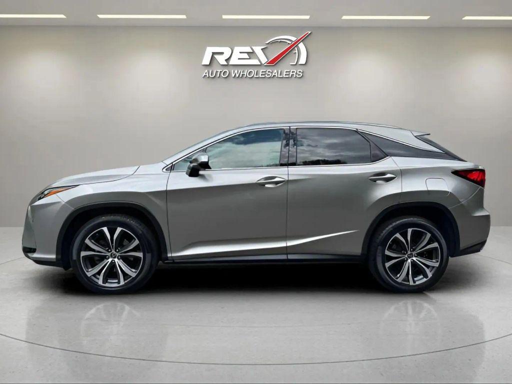 used 2019 Lexus RX 350 car, priced at $21,980