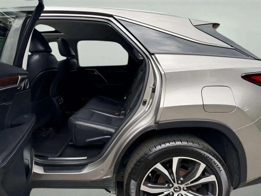 used 2019 Lexus RX 350 car, priced at $21,980