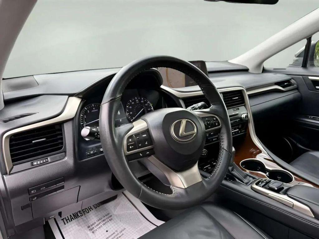 used 2019 Lexus RX 350 car, priced at $21,980