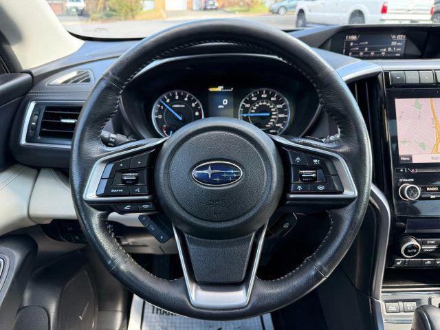 used 2021 Subaru Ascent car, priced at $14,980