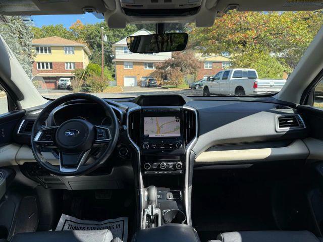 used 2021 Subaru Ascent car, priced at $14,980