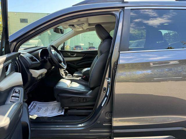 used 2021 Subaru Ascent car, priced at $14,980