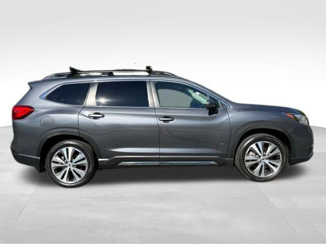 used 2021 Subaru Ascent car, priced at $14,980