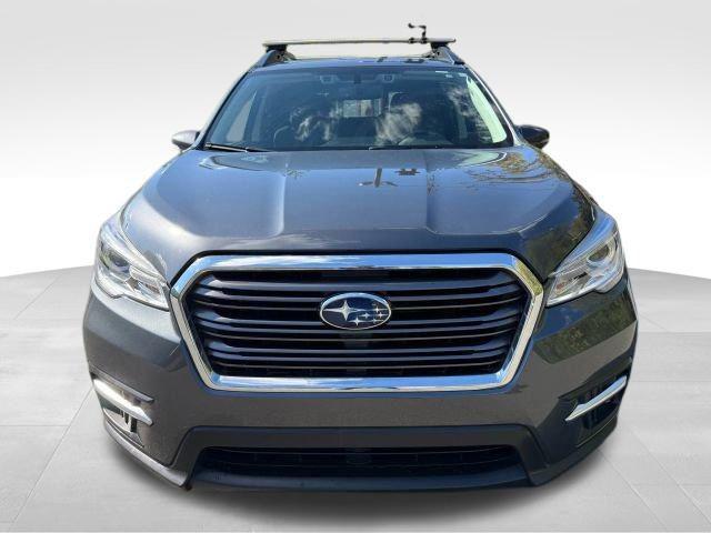 used 2021 Subaru Ascent car, priced at $14,980