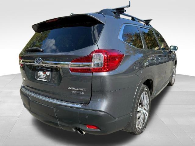 used 2021 Subaru Ascent car, priced at $14,980