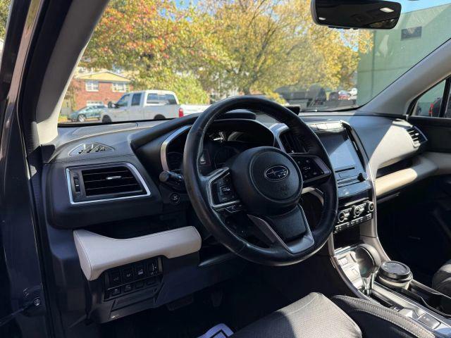 used 2021 Subaru Ascent car, priced at $14,980