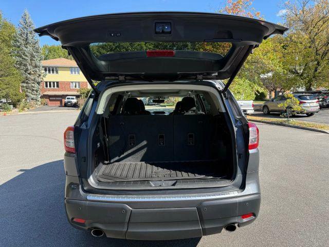 used 2021 Subaru Ascent car, priced at $14,980